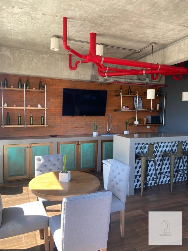 Apartamento en venta zona 7 San Mateo - 4