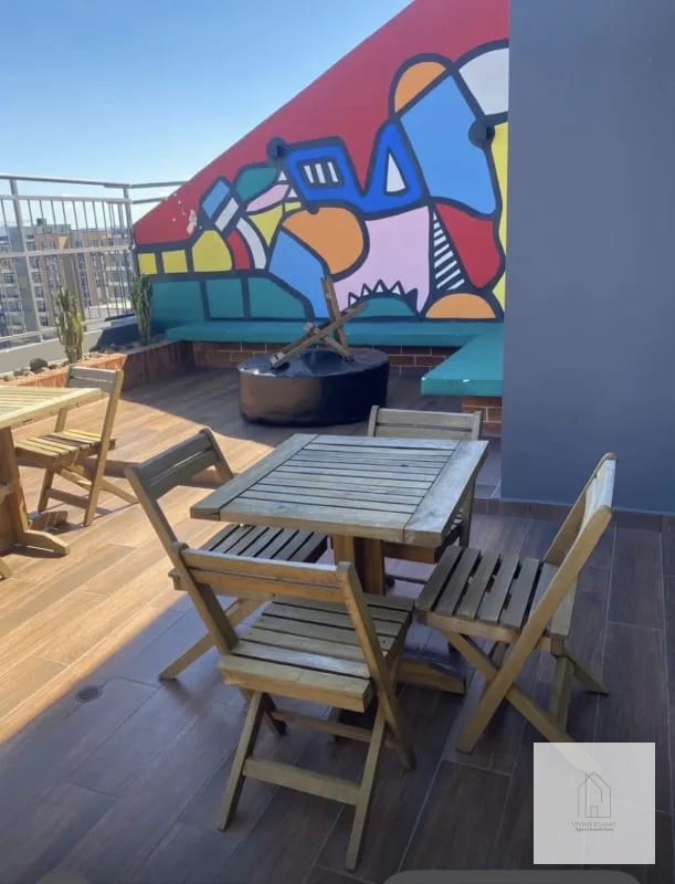 Apartamento en venta zona 7 San Mateo — Apartamento en Venta en Museo San Mateo, Zona 7, Guatemala, Ciudad — foto 4 de 5