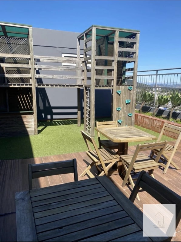 Apartamento en venta zona 7 San Mateo - 2