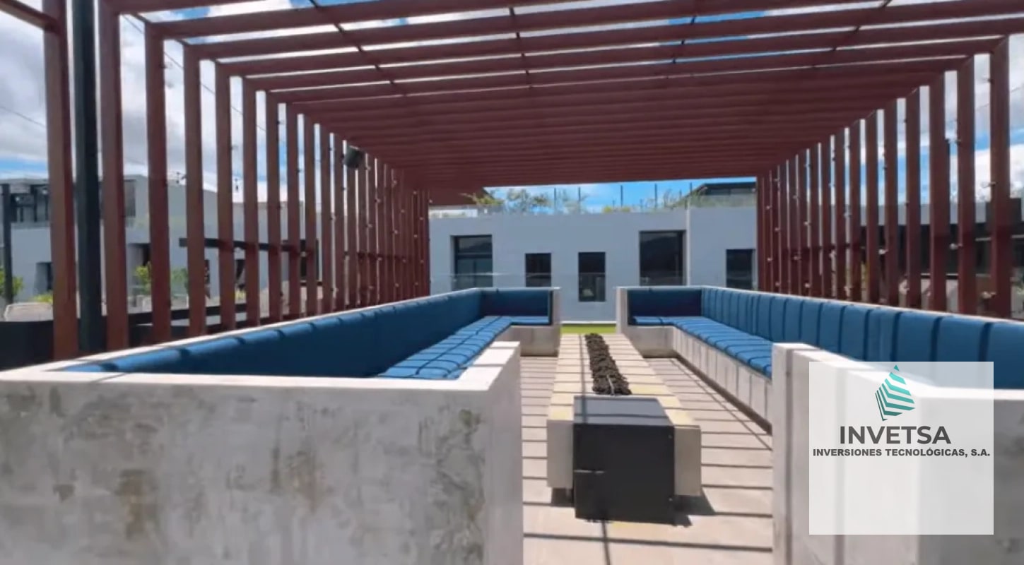 APARTAMENTO 3 DORMITORIOS VILLA MARISCAL ZONA 11 - 3