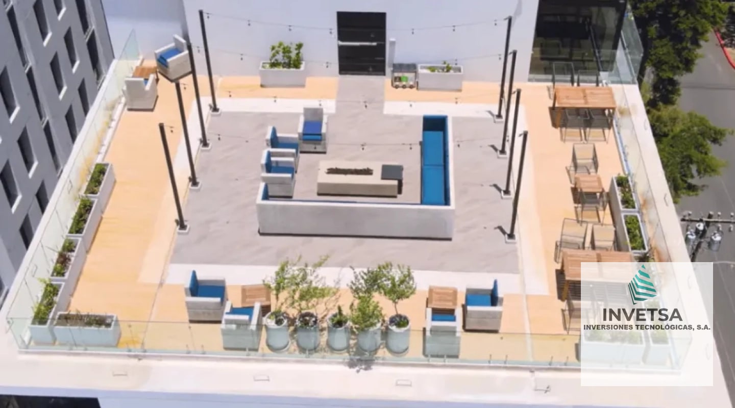 APARTAMENTO 3 DORMITORIOS VILLA MARISCAL ZONA 11 - 4