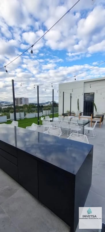 APARTAMENTO 3 DORMITORIOS VILLA MARISCAL ZONA 11 - 5