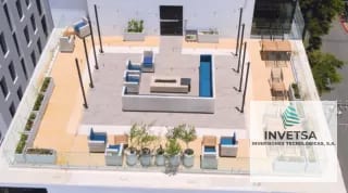 APARTAMENTO 2 DORMITORIOS VILLA MARISCAL ZONA 11 — Apartamento en Alquiler en Villa Mariscal, Zona 11, Guatemala, Ciudad — miniatura 4 de 14