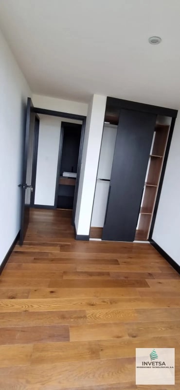 APARTAMENTO 2 DORMITORIOS VILLA MARISCAL ZONA 11 - 5