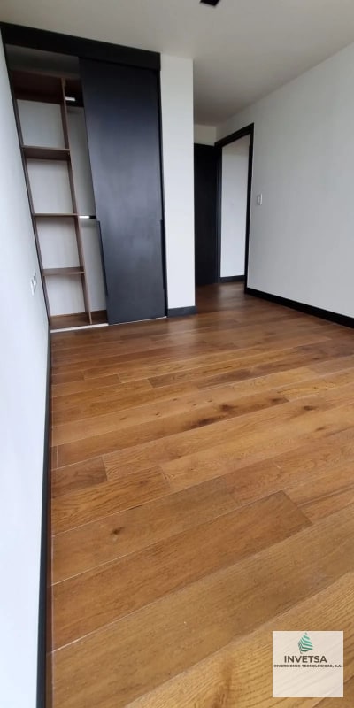 APARTAMENTO 2 DORMITORIOS VILLA MARISCAL ZONA 11 - 6