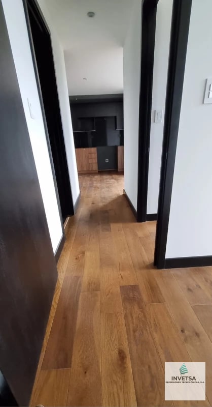 APARTAMENTO 2 DORMITORIOS VILLA MARISCAL ZONA 11 - 8