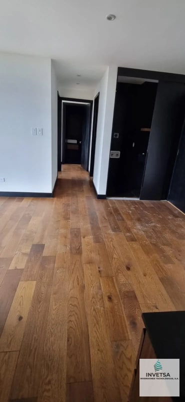 APARTAMENTO 2 DORMITORIOS VILLA MARISCAL ZONA 11 - 10