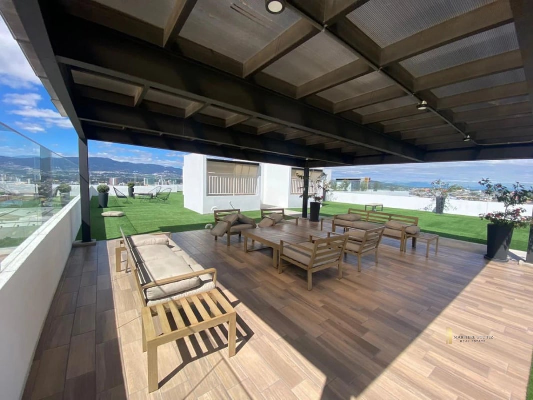 Venta de Apartamento en Torre Pamplona, Z.13 - 2