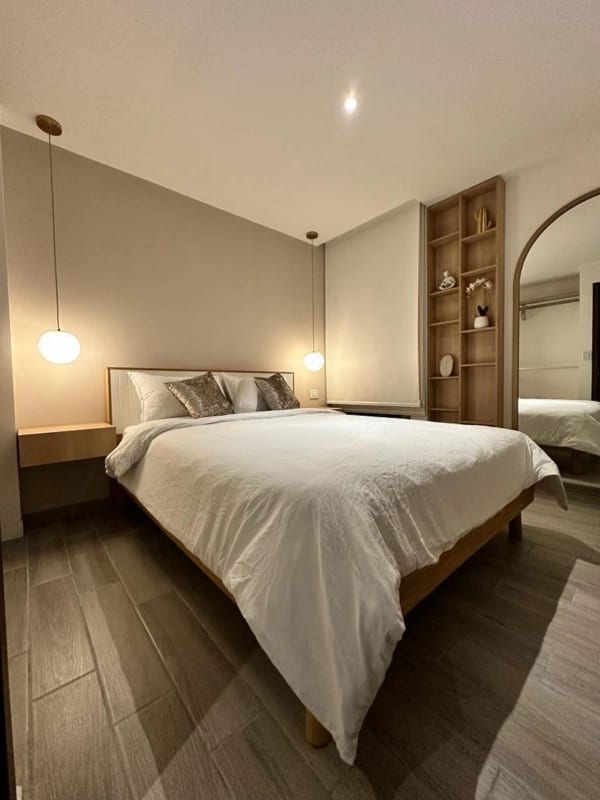 Apartamento en RENTA, amueblado en zona 10. — Apartamento en Alquiler en Parque 10, Zona 10, Guatemala, Ciudad — foto 1 de 1