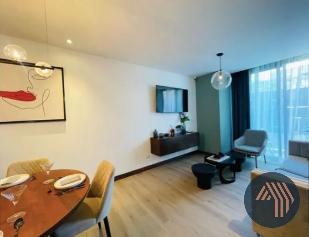 VENTA DE APARTAMENTOS PARA ESTRENAR - ARTIS, ZONA 13 - 15