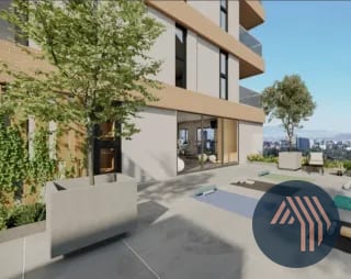 VENTA DE APARTAMENTOS PARA ESTRENAR - TOMUS, ZONA 15 — Apartamento en Venta en Tomus, Zona 15, Guatemala, Ciudad — miniatura 8 de 9