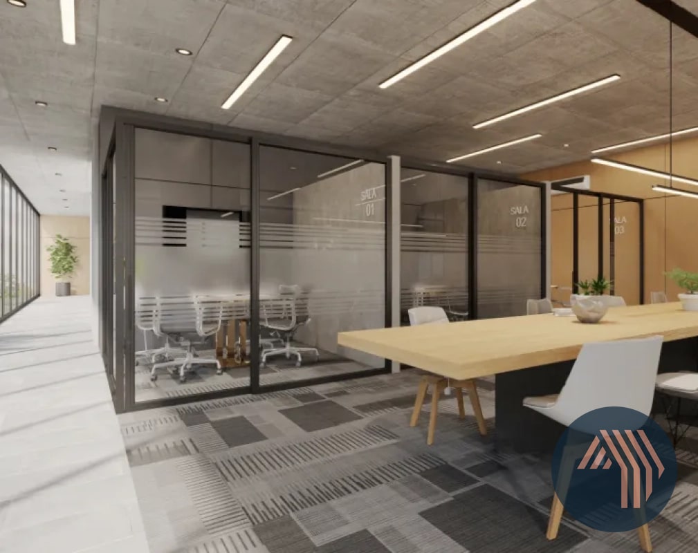 VENTA DE APARTAMENTOS PARA ESTRENAR - TOMUS, ZONA 15 - 6