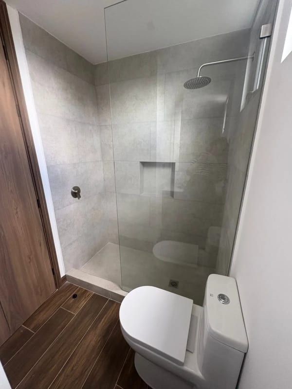 Apartamento en Alquiler | Vila Quince | Zona 15 VH2 | 2 Parqueos + Bodega — Apartamento en Alquiler en Vila Quince, Zona 15, Guatemala, Ciudad — foto 6 de 11