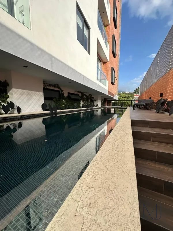 Apartamento en Alquiler | Vila Quince | Zona 15 VH2 | 2 Parqueos + Bodega — Apartamento en Alquiler en Vila Quince, Zona 15, Guatemala, Ciudad — foto 4 de 11