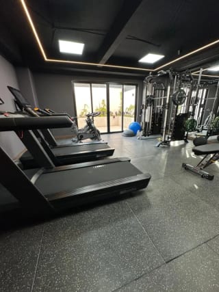 Apartamento en Alquiler | Vila Quince | Zona 15 VH2 | 2 Parqueos + Bodega — Apartamento en Alquiler en Vila Quince, Zona 15, Guatemala, Ciudad — miniatura 3 de 11