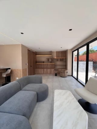 Apartamento en Alquiler | Vila Quince | Zona 15 VH2 | 2 Parqueos + Bodega — Apartamento en Alquiler en Vila Quince, Zona 15, Guatemala, Ciudad — miniatura 2 de 11