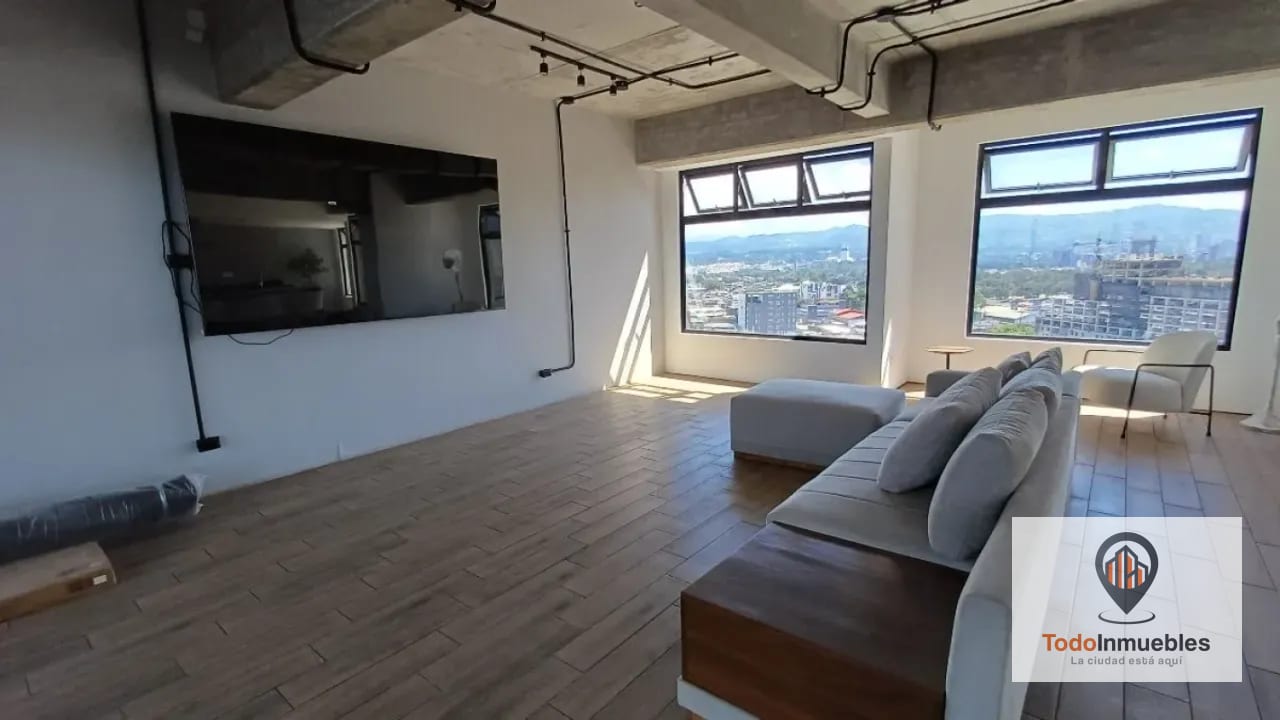 Apartamentos para estrenar en Inara 4 Norte — Apartamento en Alquiler en Zona 4, Guatemala, Ciudad — foto 9 de 12