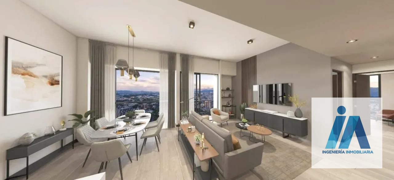 APARTAMENTO NUEVO EN VENTA - 📍Edificio Altaire, zona 11 Una oportunidad única con vistas espectaculares — Apartamento en Venta en Zona 11, Guatemala, Ciudad — foto 14 de 14