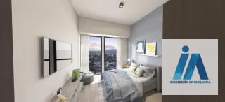 APARTAMENTO NUEVO EN VENTA - 📍Edificio Altaire, zona 11 Una oportunidad única con vistas espectaculares — Apartamento en Venta en Zona 11, Guatemala, Ciudad — miniatura 12 de 14