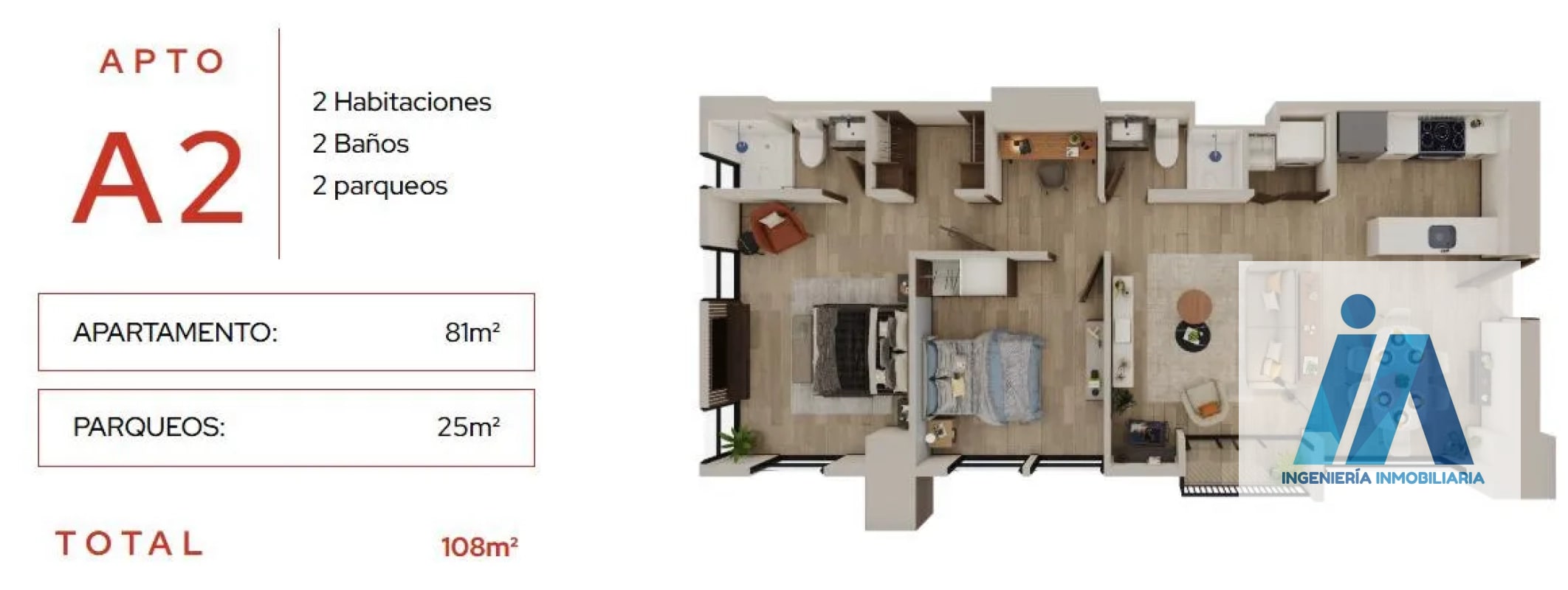 APARTAMENTO NUEVO EN VENTA - 📍Edificio Altaire, zona 11 Una oportunidad única con vistas espectaculares - 9