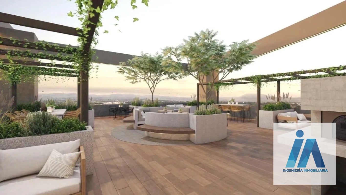 APARTAMENTO NUEVO EN VENTA - 📍Edificio Altaire, zona 11 Una oportunidad única con vistas espectaculares - 8
