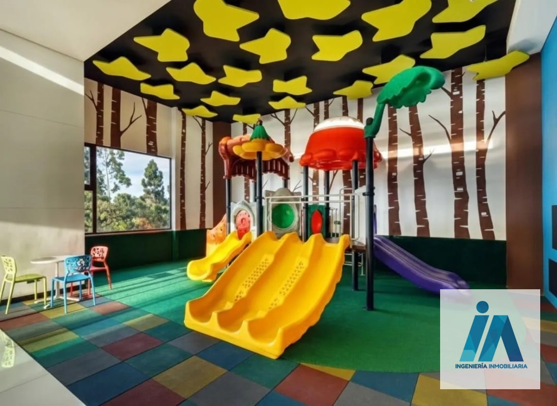 APARTAMENTO EN ALQUILER 📍Viú Cayalá, z. 16 ¡EXCLUSIVIDAD Y ELEGANCIA CON JARDÍN PRIVADO! - 2