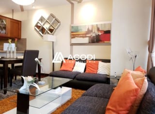 Apartamento amueblado en zona 14 — Apartamento en Venta en Zona 14, Guatemala, Ciudad — miniatura 1 de 4