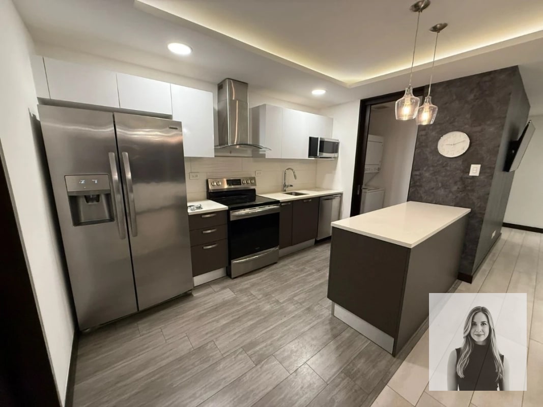 VENTA APTO / Z.15 EDIFICIO LIV — Apartamento en Venta en LIV, Zona 15, Guatemala, Ciudad — foto 3 de 17
