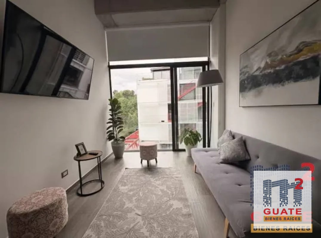 Apartamento en Venta, Zona 16 - 16