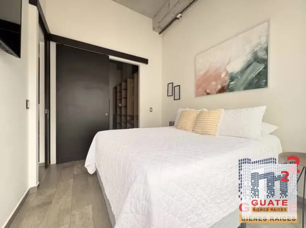 Apartamento en Venta, Zona 16 - 12
