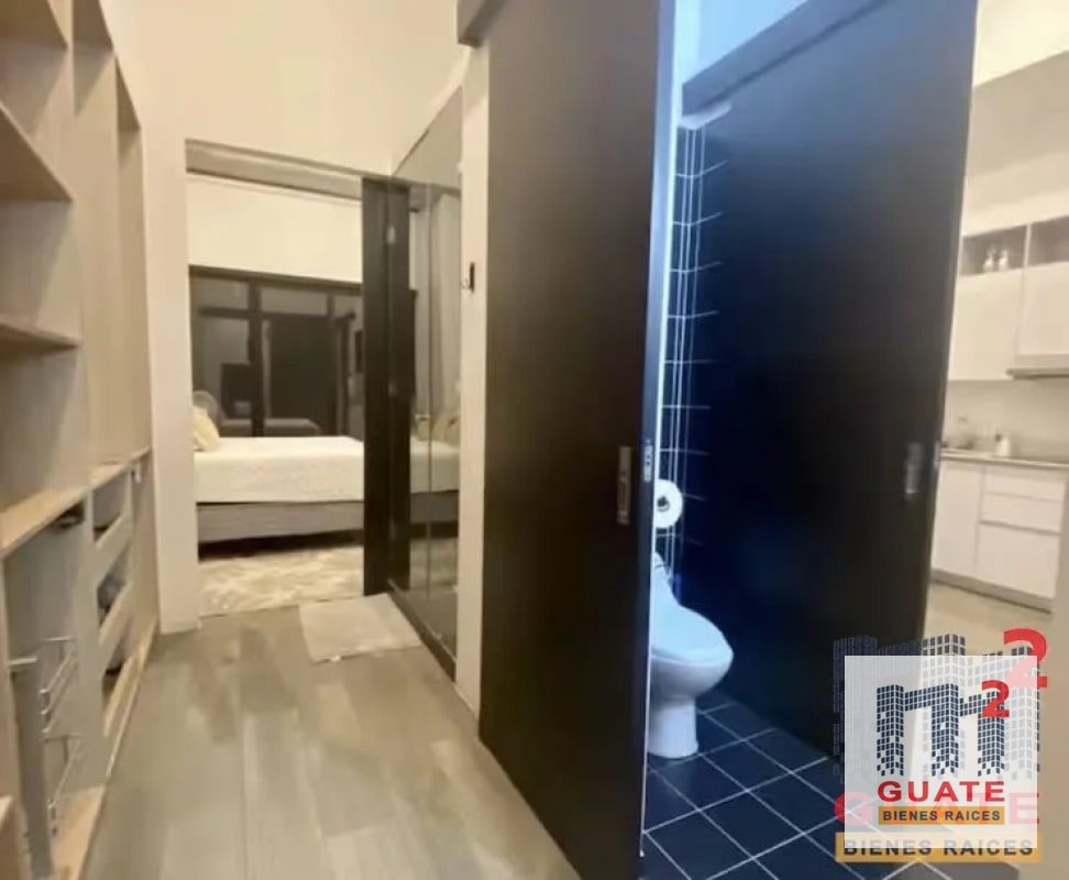 Apartamento en Venta, Zona 16 - 11