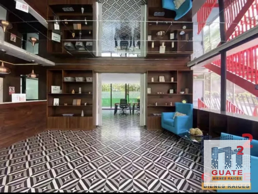 Apartamento en Venta, Zona 16 - 9
