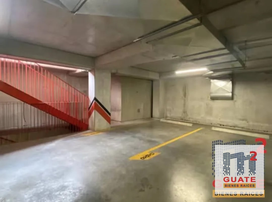 Apartamento en Venta, Zona 16 - 6