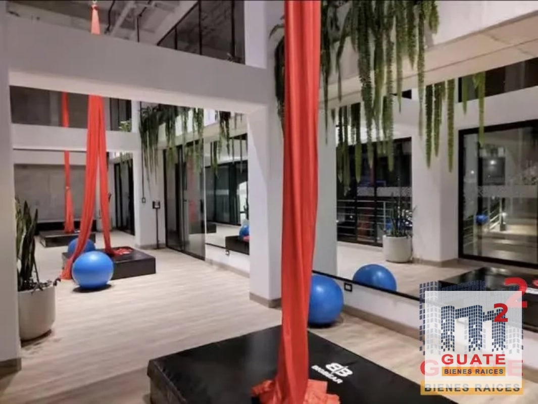 Apartamento en Venta, Zona 16 - 3