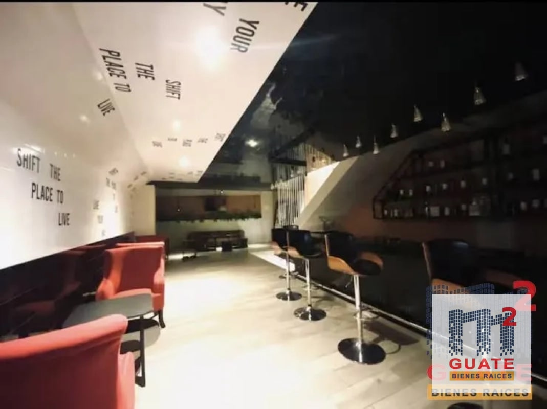 Apartamento en Venta, Zona 16 - 2