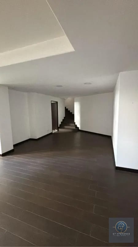 Lindo apartamento en edificio Attica, Zona 14 — Apartamento en Alquiler en Attica, Zona 14, Guatemala, Ciudad — foto 9 de 14