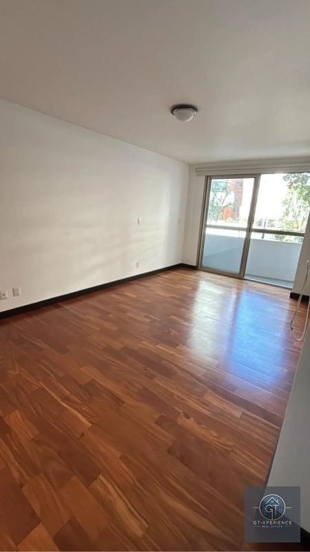 Lindo apartamento en edificio Attica, Zona 14 - 4