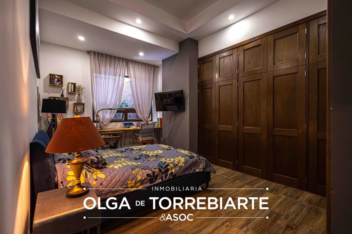 Apartamento en Salvattore, zona 10 — Apartamento en Venta en Salvattore, Zona 10, Guatemala, Ciudad — foto 3 de 9