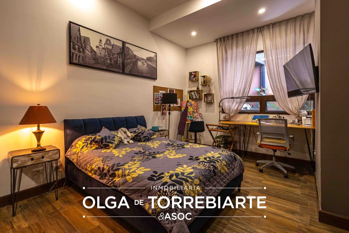 Apartamento en Salvattore, zona 10 — Apartamento en Venta en Salvattore, Zona 10, Guatemala, Ciudad — foto 2 de 9