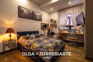 Apartamento en Salvattore, zona 10 — Apartamento en Venta en Salvattore, Zona 10, Guatemala, Ciudad — miniatura 2 de 9