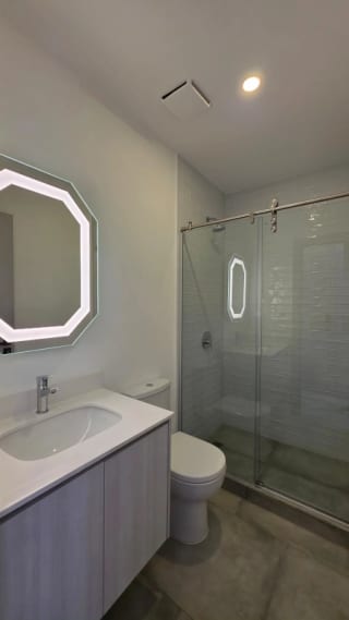 Apartamento amueblado en Antares Cayala tipo estudio — Apartamento en Alquiler en Antares de Cayalá, Zona 16, Guatemala, Ciudad — miniatura 13 de 16