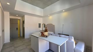 Apartamento amueblado en Antares Cayala tipo estudio — Apartamento en Alquiler en Antares de Cayalá, Zona 16, Guatemala, Ciudad — miniatura 11 de 16