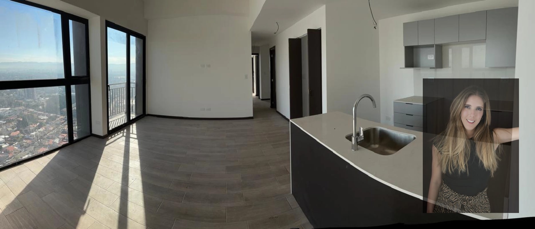 Apartamento en venta Edificio Altaire zona 11 - 9