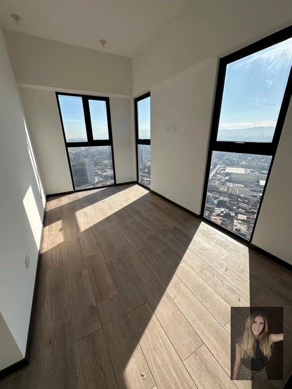 Apartamento en venta Edificio Altaire zona 11 - 3