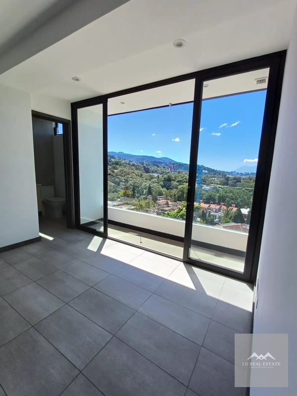 Apartamento en renta de dos habitaciones en z15 - 9