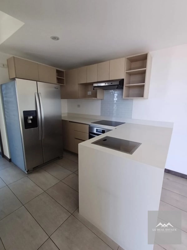Apartamento en renta de dos habitaciones en z15 - 3