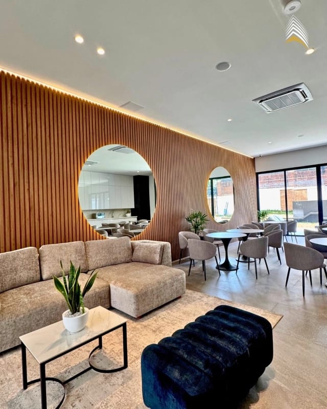 Apartamento Ave Las Américas — Apartamento en Venta en Zona 14, Guatemala, Ciudad — foto 6 de 8