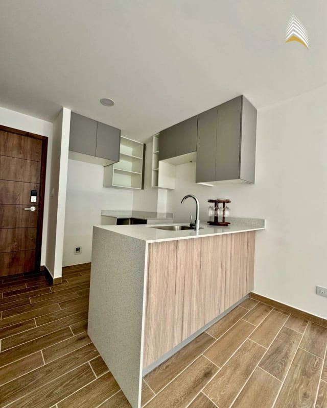 Apartamento Ave Las Américas — Apartamento en Venta en Zona 14, Guatemala, Ciudad — foto 4 de 8