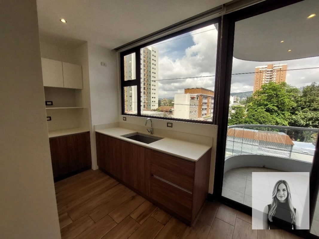 VENTA APTO/ VIVALT ZONA 10 — Apartamento en Venta en Vivalt, Zona 10, Guatemala, Ciudad — foto 10 de 13