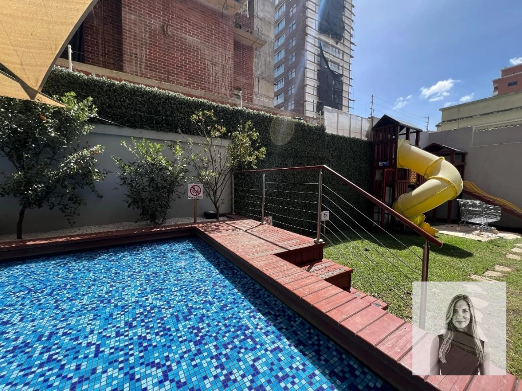 VENTA APTO/ VIVALT ZONA 10 — Apartamento en Venta en Vivalt, Zona 10, Guatemala, Ciudad — foto 4 de 13